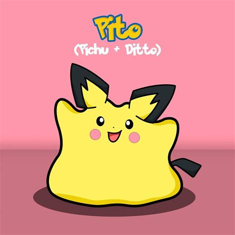 pito pokemon